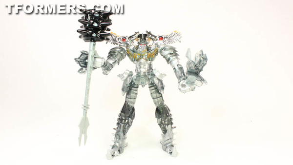 TF4 Dinobots Platinum Edition Unleashed Shared BBTS Exclusive 5 Pack  (45 of 87)